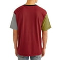 thumbnail image 3 of Men?s WeSC Mason Rebellious Youth Short Sleeve Graphic T-Shirt, 3 of 5