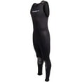thumbnail image 3 of NeoSport 3mm Men's John Wetsuit, 3 of 5
