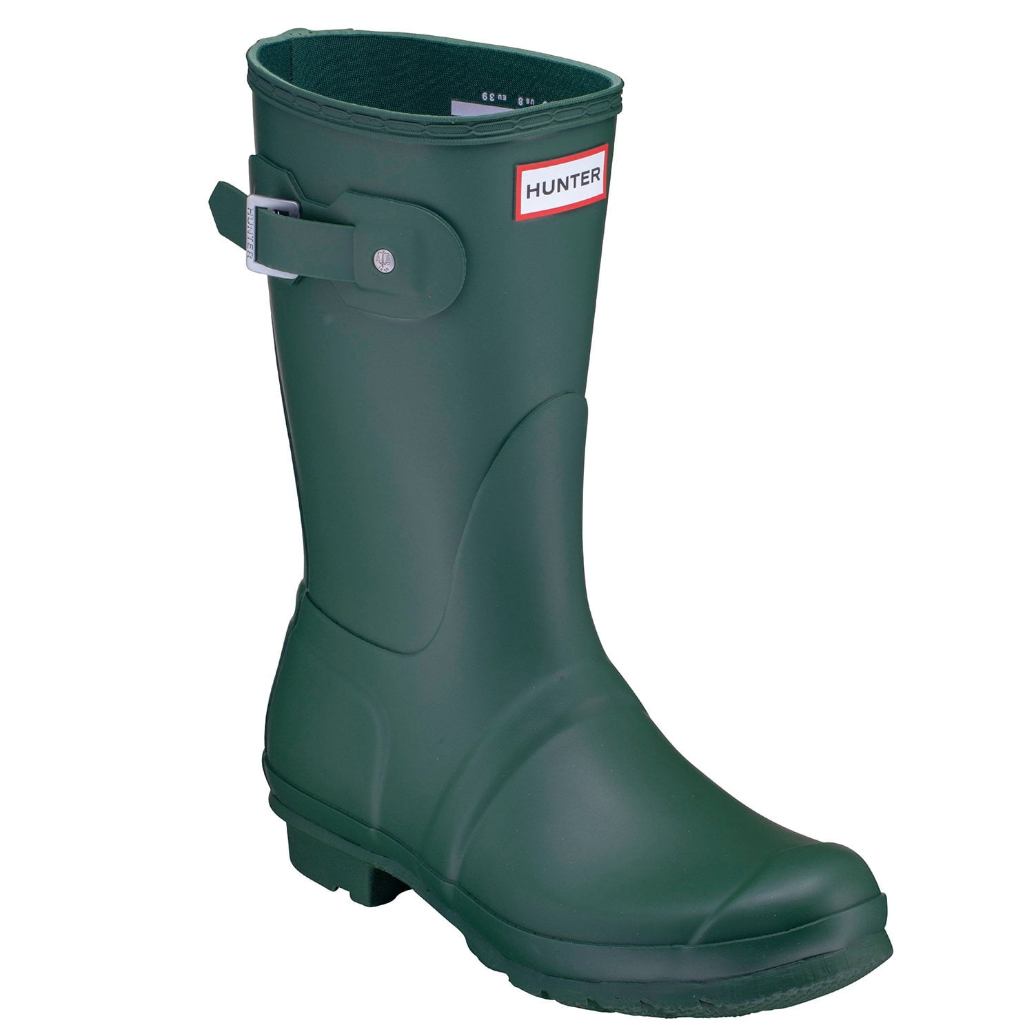 靴 HUNTER short boot UFS7000RMA Hunter Women's Original Short Boot - Samsclub.com