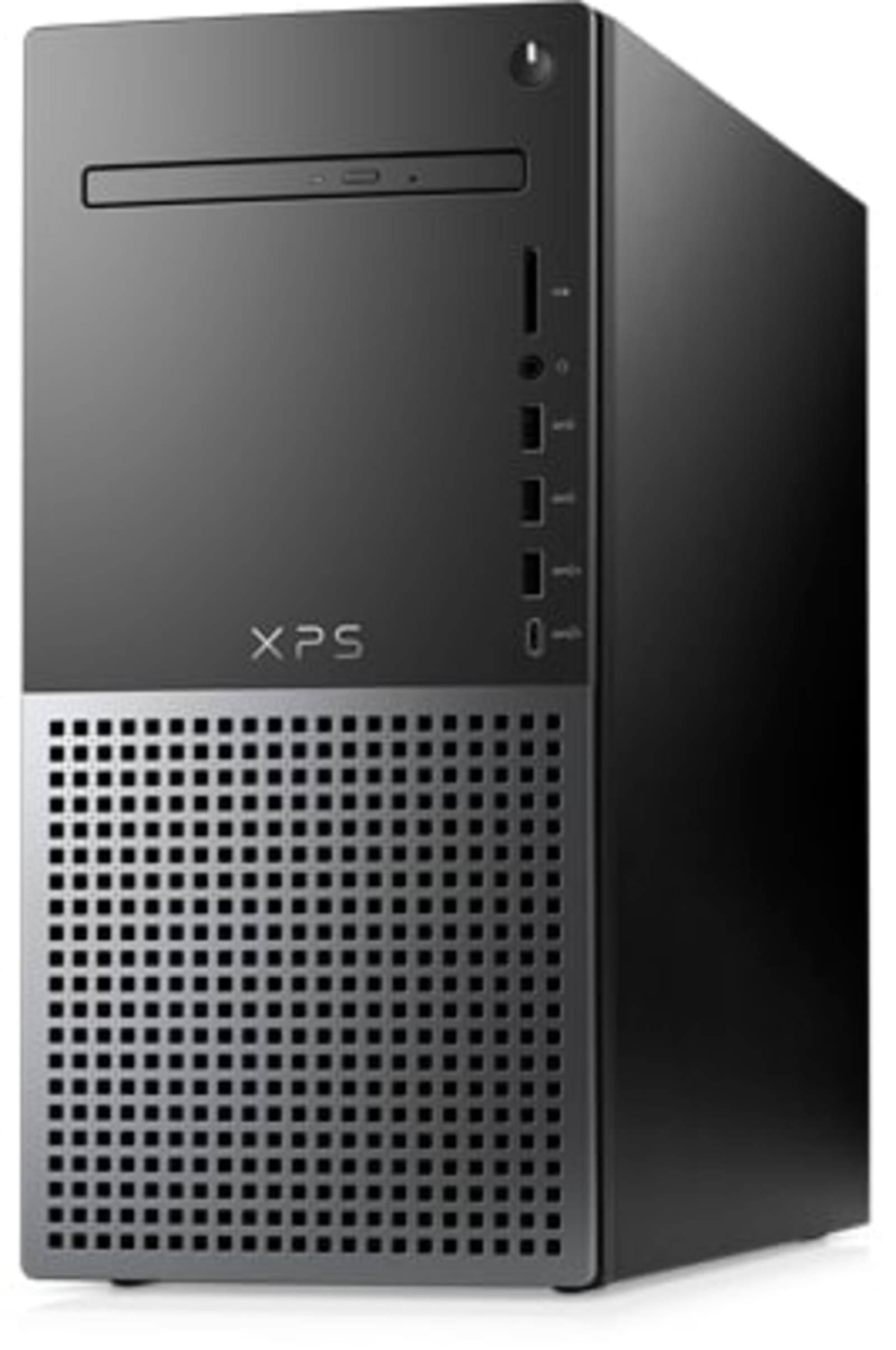 Dell XPS 8950 Desktop (2022) | Core i7 - 256GB SSD - 16GB RAM