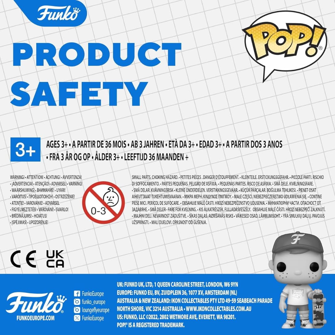 Funko Pop! Jumbo Games: Pokemon - Cresselia 2024 Limited Edition