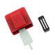thumbnail image 1 of Relés Intermitente Indicador de Luz Señal 12V Impermeable para Suzuki Sunnimix Intermitente de motocicleta, 1 of 8