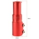thumbnail image 5 of Vástago De Horquilla De Bicicleta, Aleación De Aluminio, Elevador De Cabeza De Vástago De Bicicleta, Extensor De Manillar De Bicicleta Mtb, Accesorios De Ciclismo Moyic OD008438-00, 5 of 7