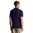 thumbnail image 2 of Lyle & Scott Mens Ordinate Short-Sleeved Polo Shirt, 2 of 4
