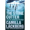 thumbnail image 1 of Pre-Owned The Stonecutter (Patrick Hedstrom and Erica Falck) (Hardcover) 0007305931 9780007305933, 1 of 1