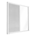 thumbnail image 2 of ventana corrediza blanca 100 x 100 cm (anchoxalto), 2 of 7