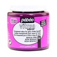 thumbnail image 4 of Vitrea 160 Glass Paint turquoise, gloss, 45 ml (pack of 3), 4 of 5