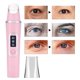 thumbnail image 1 of Masajeador de Ojos, Masajeador Antienvejecimiento de Ojos Eléctrico de Compresa Caliente de 42 ℃, Máquina para Eliminar Arrugas de Ojos y Ojeras, Dispositivo para el Cuidado de los Ojos (Rosa) Amonsee No, 1 of 5