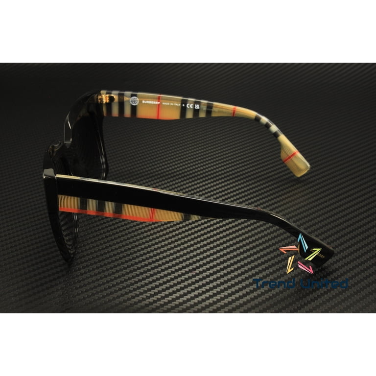 Burberry Kitty Series Ladies Sunglasses, Grey Gradient  display picture 2