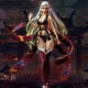 thumbnail image 3 of FIGURA DE ACCIÓN DE Demon Slayer, Giyuutarou, Daki, Kokushibo, Tsugikuni, Yoriichi, Douma, Inosuke, Kimetsu No Yaiba, modelo de PVC, Juguetes, 3 of 4