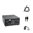 thumbnail image 1 of 48V Phantom Power Supply Microphone Cable for Any Condenser Microphone Music Recording Equipment with Shield 3.5mm Cable, 1 of 7