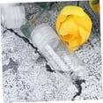 thumbnail image 4 of LOLIPPYY 20Set Small Bottles for Liquids Transparent Bottles for, 4 of 8