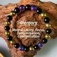 thumbnail image 4 of Bracelet de Sport Mode Anti-Transpiration Design Élégant, 4 of 5