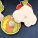thumbnail image 1 of Kids Hand Grab Board 3D Puzzle Juguetes de madera para niños Cartoon Animal Wood Jigsaw Toddler Baby Early Educational Learning Toy Auspicioso ShuxiuWang 9024735561194, 1 of 1