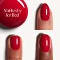 thumbnail image 3 of essie Nail Polish, Vegan, glossy shine finish, salon quality formula, not red-y for bed, 13.5ml, 3 of 8