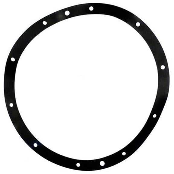 A Rubber Gasket
