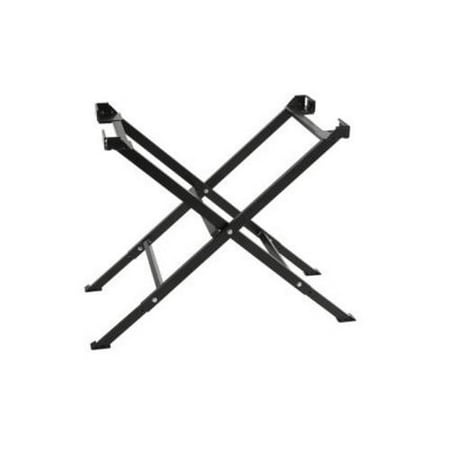 Bosch Gta10 Folding Leg Tile Saw Stand Walmart Com