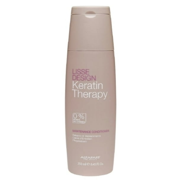Alfaparf Alfaparf Lisse Design Keratin Therapy Maintenance CONDITIONER 250ml