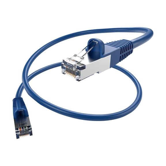 Unirise Cat.6 Patch Network Cable