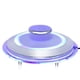 thumbnail image 1 of Plataforma giratoria, plataforma de levitación magnética LED Maglev plataforma giratoria de iones Revolution, 1 of 8