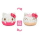 thumbnail image 3 of Helado Pushie TeeTurtle Hello Kitty Reversible 4 Hello Kitty, 3 of 4