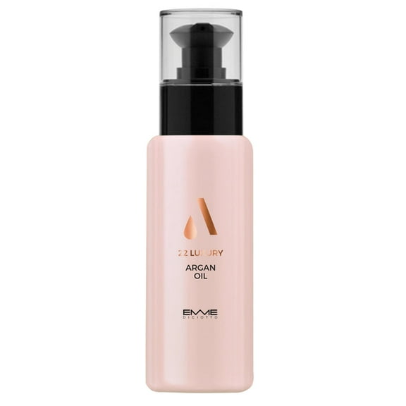 emme diciotto 22 Luxury Argan Oil 3.38 fl oz