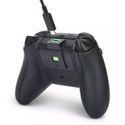 PowerA Play Charger, Green