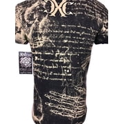 XTREME COUTURE by AFFLICTION Men's T-Shirt KILLER Biker MMA