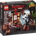 thumbnail image 6 of LEGO Ninjago Movie Spinjitzu Training 70606 (109 Pieces), 6 of 6