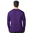 thumbnail image 2 of Gildan T-Shirt Uni à Manches Longues Softstyle pour Adulte, 2 of 3