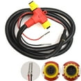thumbnail image 2 of Ancor Marine Boat NMEA 2000 Power Cable 270000 | 3Ft 3In w/ Tee, 2 of 3