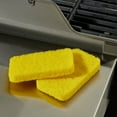 thumbnail image 4 of Mr. Bar-B-Q 2-Pack Grill Scrubber Replacement Pads for Cleaning Powered by Scrub Daddy, 4 of 5