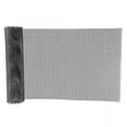 thumbnail image 3 of 40X13 Inch Universal Car Grille Mesh Metal Car Grille Mesh Sheet Grid Rhombic Grill Mesh Hole 8X16mm, 3 of 5