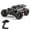 black, variant on 2.4G Rechargeable Electric Car Toy with Brushless Motor 52km/h Speed