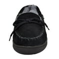 thumbnail image 2 of BEARPAW Men's Moc II Moccasin, 2 of 4
