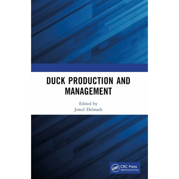 Duck Production and Management, (Paperback)
