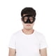 thumbnail image 5 of MÁSCARA DE BUCEO DE SNORKEL, GAFAS DE BUCEO ANTRINIBLA CON CUBIERTA DE NARIZ PARA BUCEAR, SNORKEL, NATACIÓN, 5 of 7