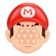 thumbnail image 4 of Juego de destreza Mario Bros yo quiero uno, 4 of 4