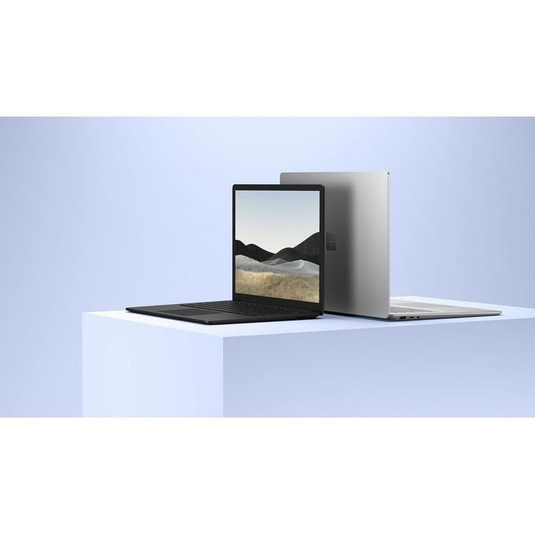 Microsoft Surface Laptop 4, 15” Touchscreen, Intel Core i7 Microsoft Surface Laptop 4, 15” Touchscreen, Intel Core i7