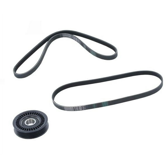 Accessory Drive Belt Kit
