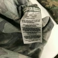 thumbnail image 3 of Columbia Womens Cotton Camo Jacket Green XS, 3 of 5