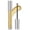 Yellow, variant on Sparkling Diamonds Mascara, Glitter Mascara for Eyelashes, Waterproof Diamond Sparkly Mascara for Volume