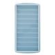 thumbnail image 1 of 1 molde de silicona para hielo, práctico, con forma de barra, para cocina y hogar, con tapa., 1 of 5