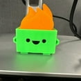 dumpster-fire-desk-figure-dumpster-fire-desk-accessories-desk-decor