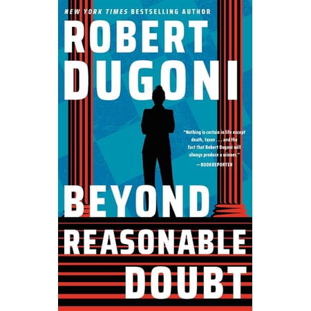 Keera Duggan Beyond Reasonable Doubt Book 2 (Hardcover)