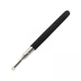 thumbnail image 1 of Puntero de enseñanza,Puntero telescópico para profesores de 40 pulgadas,Puntero de enseñanza extensible con cabezal de fieltro,Puntero de mano retráctil escolar de acero inoxidable,Puntero, 1 of 8