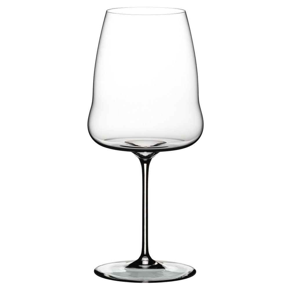 Riedel Winewings Syrah/Shiraz Dishwasher Safe Crystal Red Wine Glass