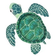 Wild Republic - Cuddlekins - Sea Turtle - 8"