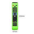 thumbnail image 3 of Vivienda Protectora Funda protectora para mando a distancia para Samsung BN59-01178R/L AA59 (verde), 3 of 5