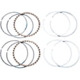 thumbnail image 2 of Hastings 2M4985005 Ring Set for KB Performance Piston Kits (95ci.) - .005in. Oversize, 2 of 2